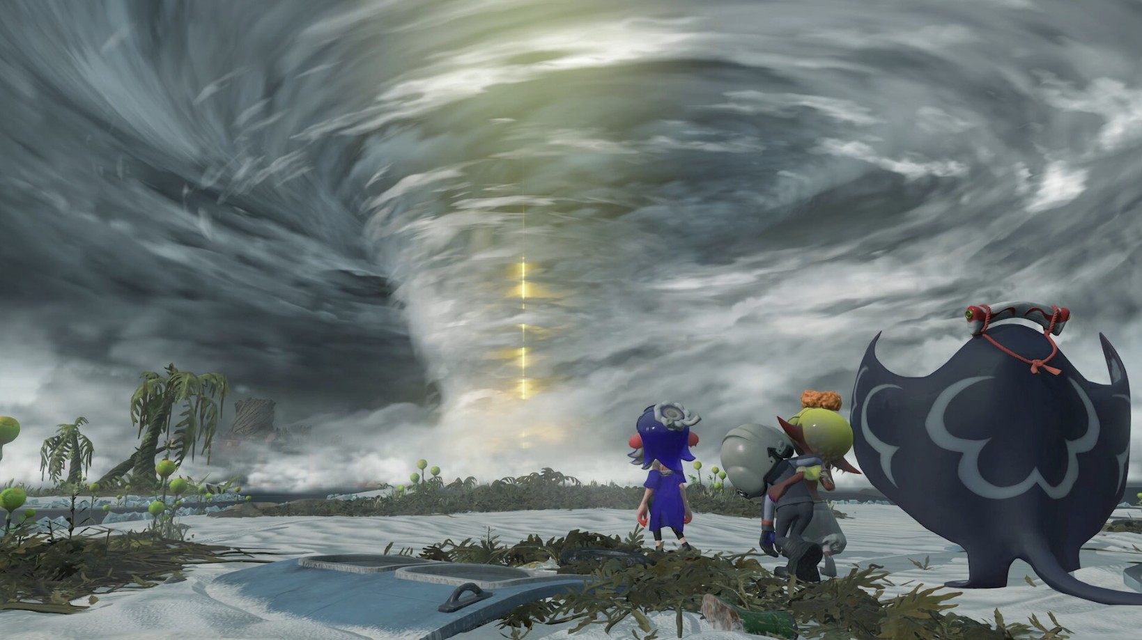 Nintendo Umumkan Splatoon Raiders untuk Switch 2, Update Besar Splatoon 3 Versi 10.0.0 Hadir 12 Juni