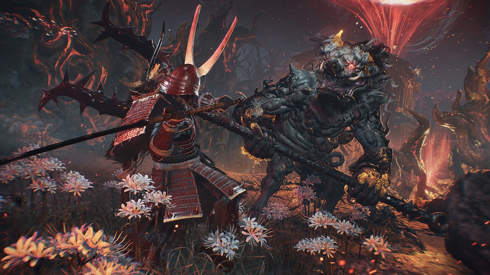 Nioh 3 Resmi Diumumkan, Hadir Awal 2026 untuk PS5 dan PC