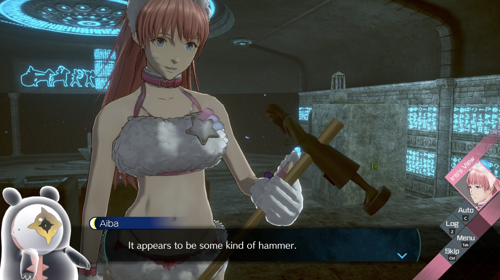 No Sleep For Kaname Date – Petualangan Detektif AI: The Somnium Files Kembali pada 25 Juli