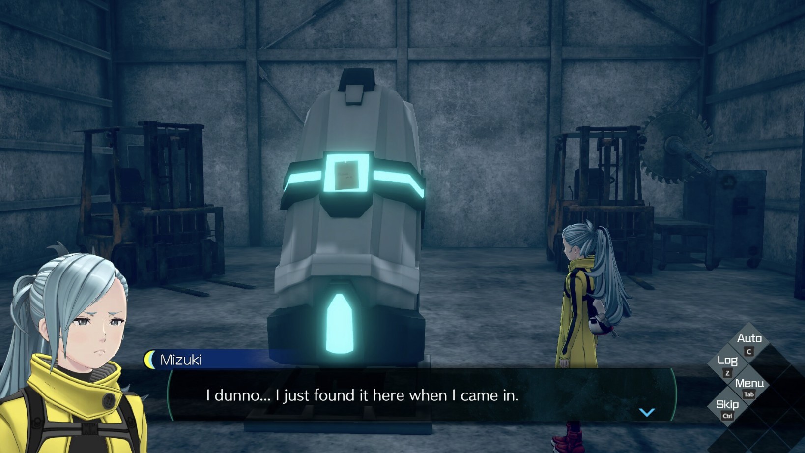 No Sleep For Kaname Date – Petualangan Detektif AI: The Somnium Files Kembali pada 25 Juli