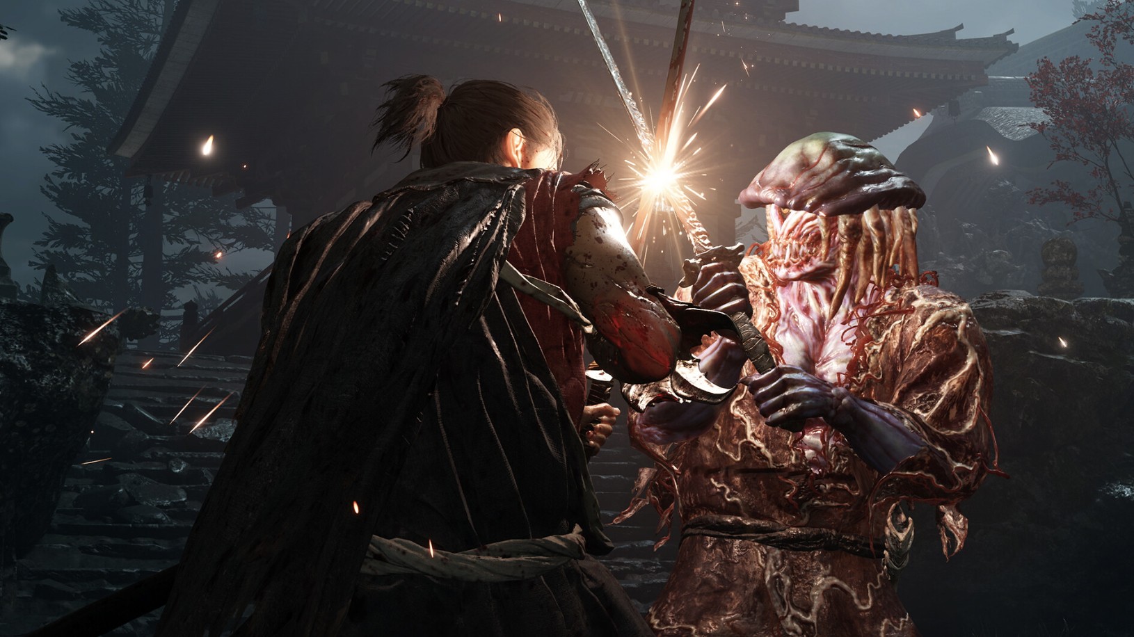 Onimusha: Way of the Sword Hadirkan Rival Legendaris dan Genma Baru dalam Trailer Terbaru