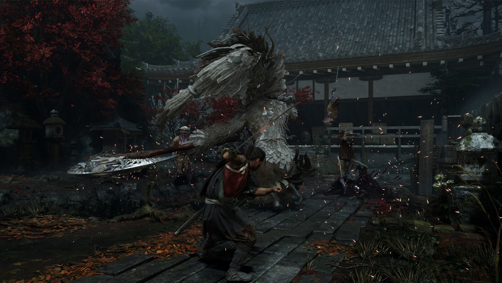 Onimusha: Way of the Sword Hadirkan Rival Legendaris dan Genma Baru dalam Trailer Terbaru