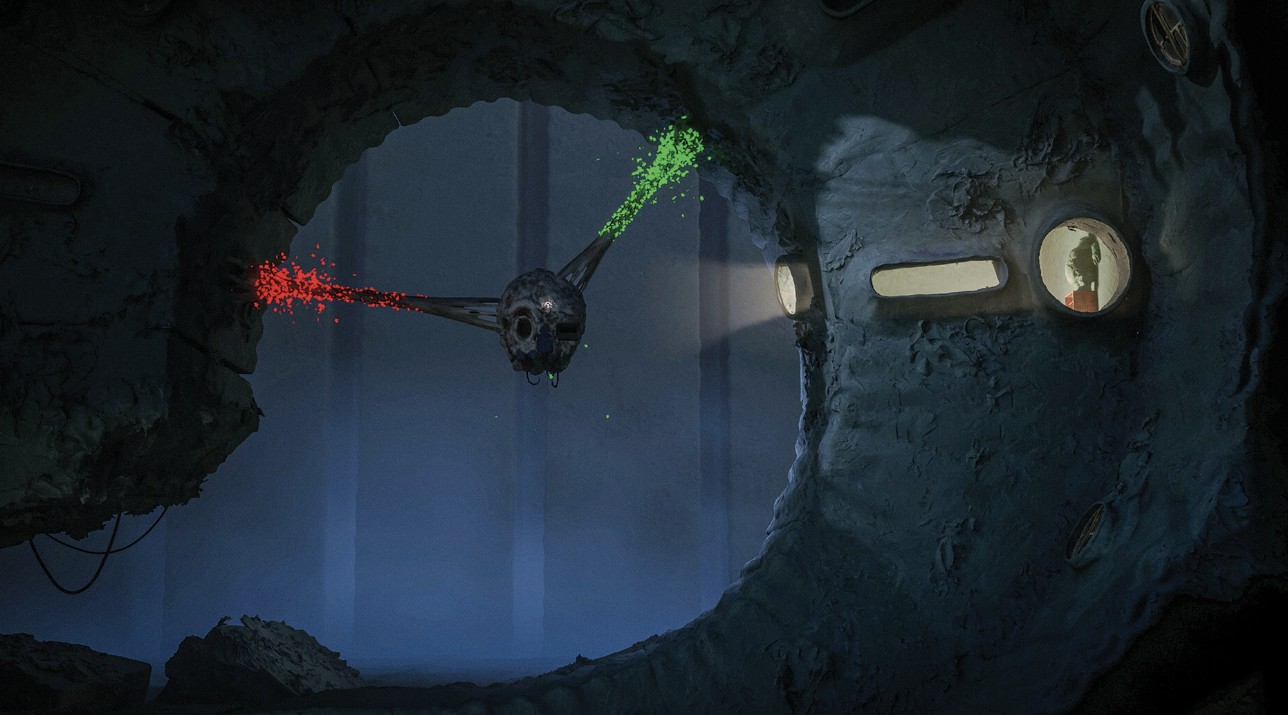 Out of Words, Game Petualangan Co-Op Bertema Puisi, Diumumkan untuk PS5, Xbox Series, dan PC