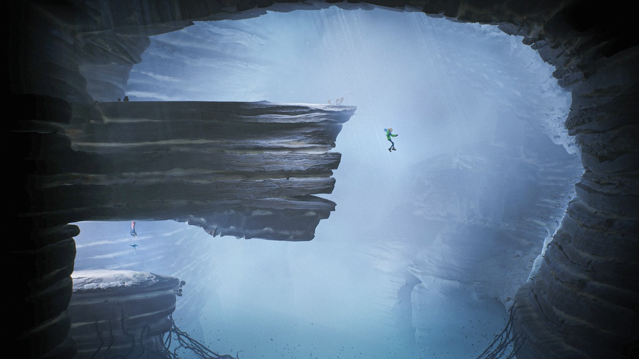 Out of Words, Game Petualangan Co-Op Bertema Puisi, Diumumkan untuk PS5, Xbox Series, dan PC