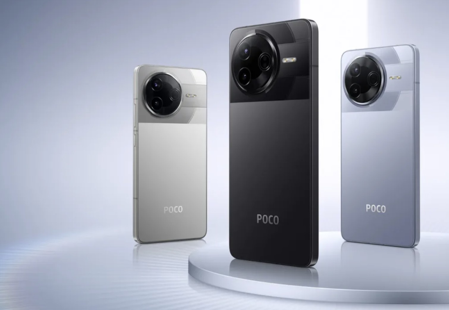 POCO F7 Series Ungkap Teknologi Canggih di Balik Performa “Ultrapower Unleashed”