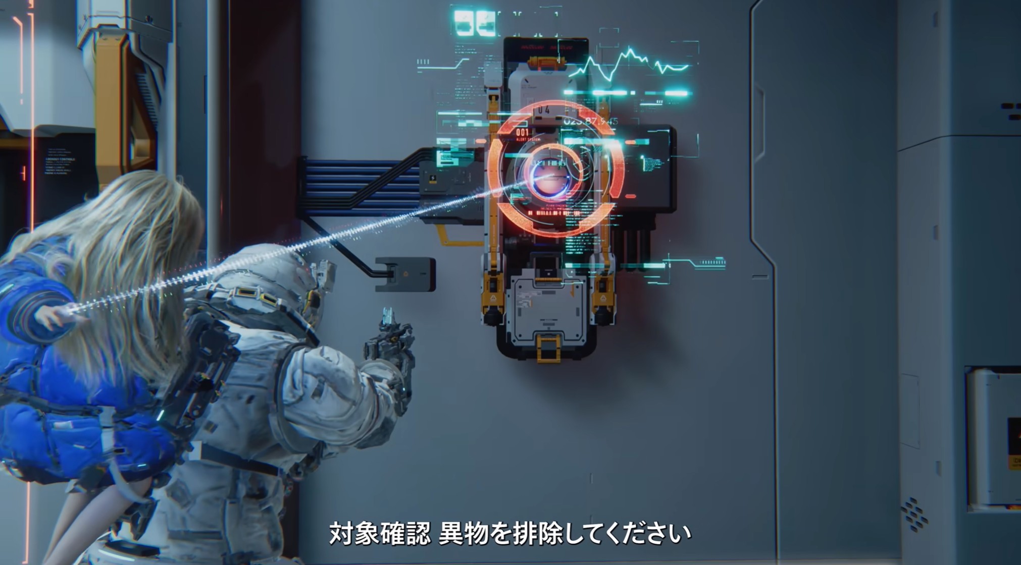 Capcom Umumkan PRAGMATA, Game Sci-Fi Ambisius yang Siap Rilis di 2026