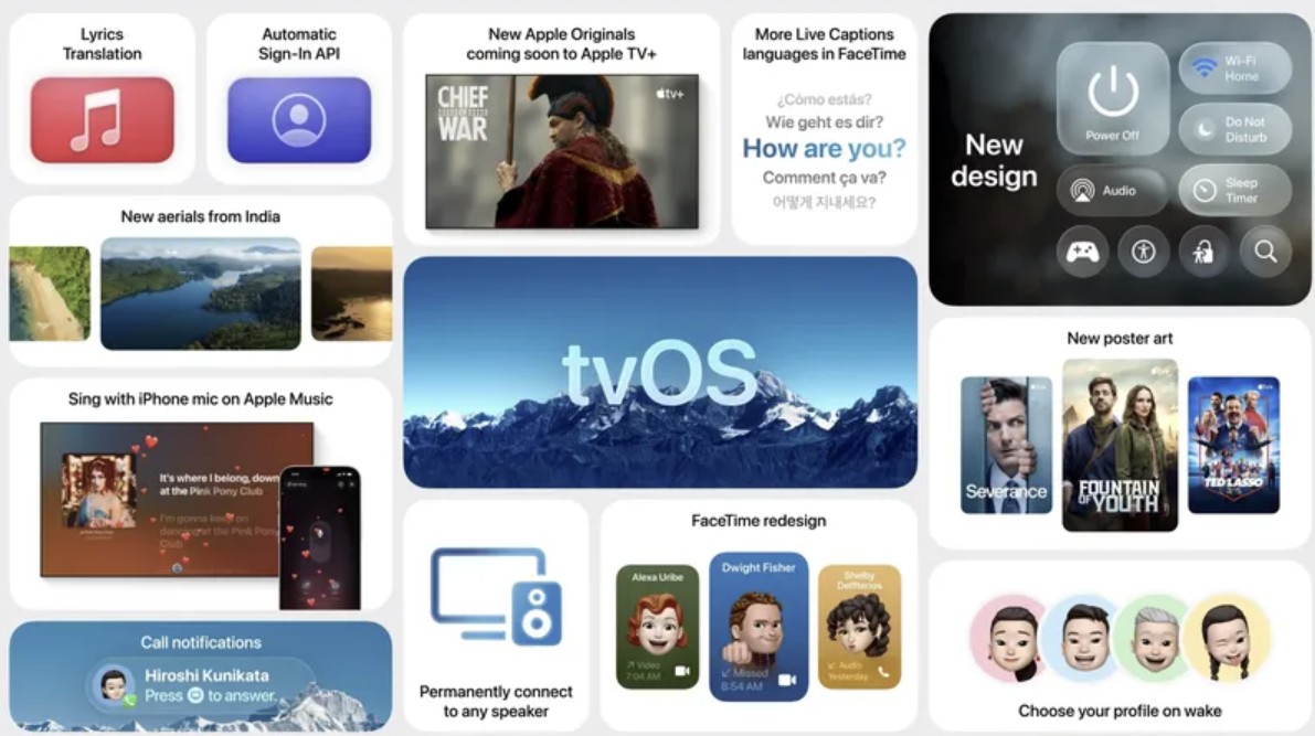 10 Pengumuman Besar Apple di WWDC 2025: Era Baru Teknologi dan Desain Dimulai