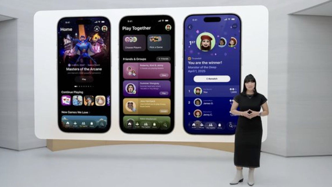 10 Pengumuman Besar Apple di WWDC 2025: Era Baru Teknologi dan Desain Dimulai