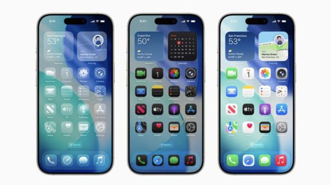 10 Pengumuman Besar Apple di WWDC 2025: Era Baru Teknologi dan Desain Dimulai