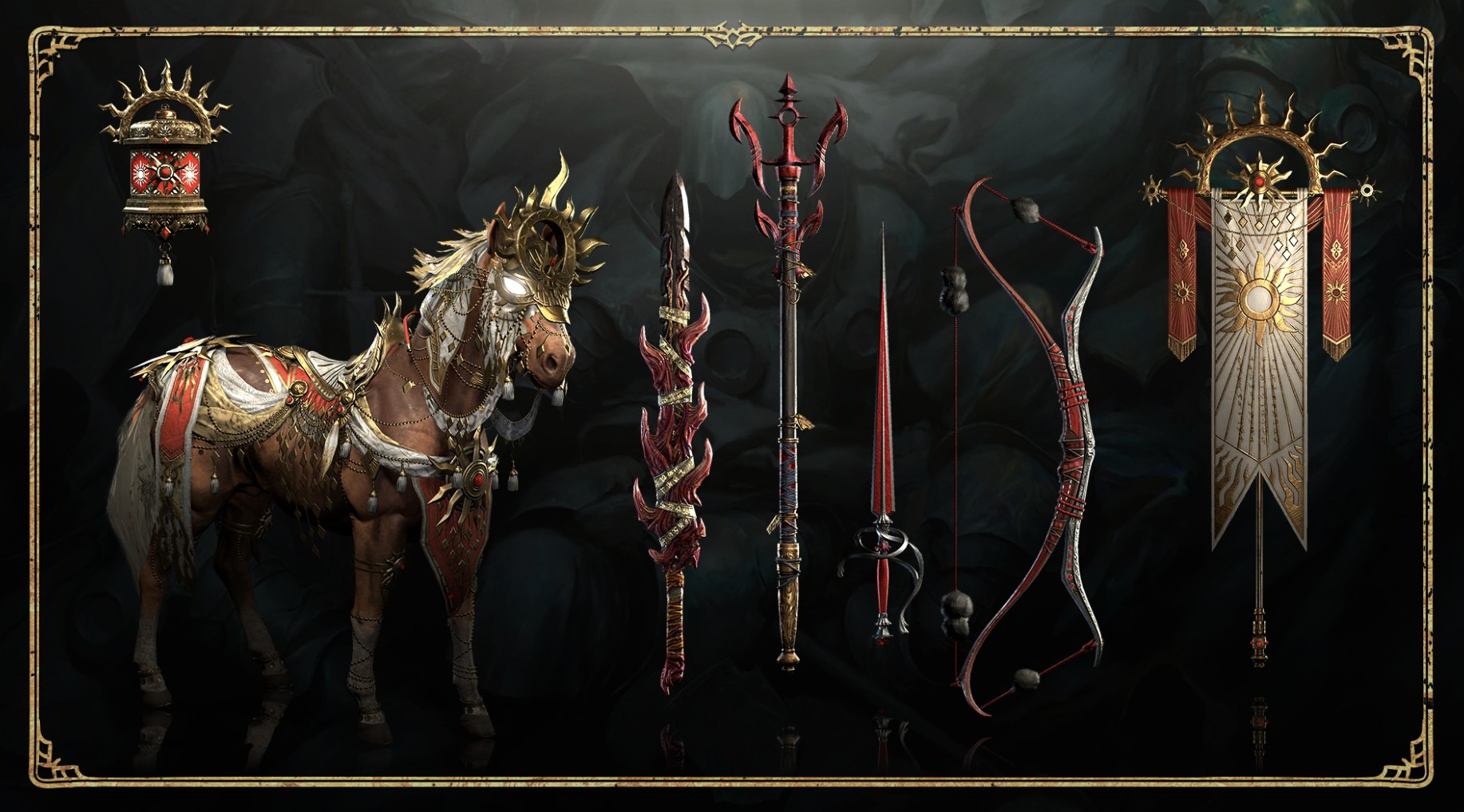 Perayaan Ulang Tahun Kedua Diablo IV Resmi Dimulai: Hadiah, Event Reliquary, dan Bonus Eksklusif!