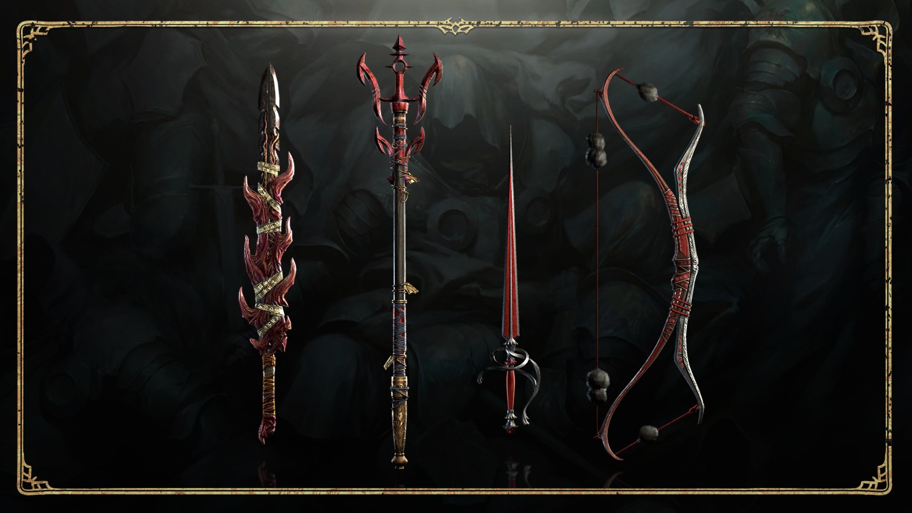 Perayaan Ulang Tahun Kedua Diablo IV Resmi Dimulai: Hadiah, Event Reliquary, dan Bonus Eksklusif!