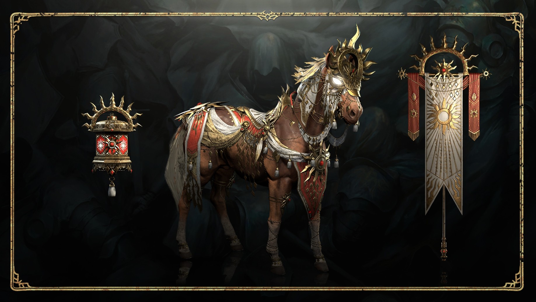 Perayaan Ulang Tahun Kedua Diablo IV Resmi Dimulai: Hadiah, Event Reliquary, dan Bonus Eksklusif!