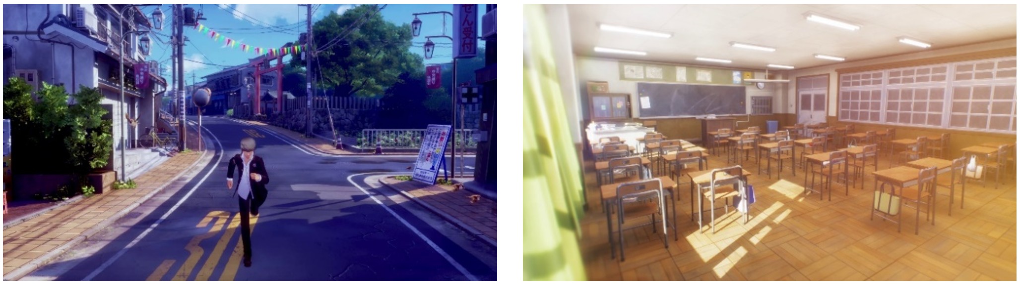 Persona 4 Revival Resmi Diumumkan, Hadir di Konsol dan PC!