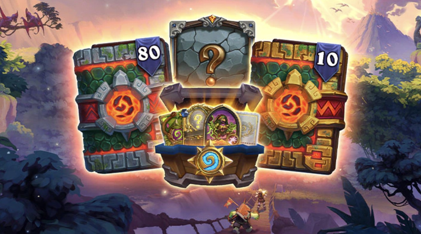 Petualangan Seru Menanti di “The Lost City of Un’Goro” — Ekspansi Terbaru Hearthstone Rilis 8 Juli 2025