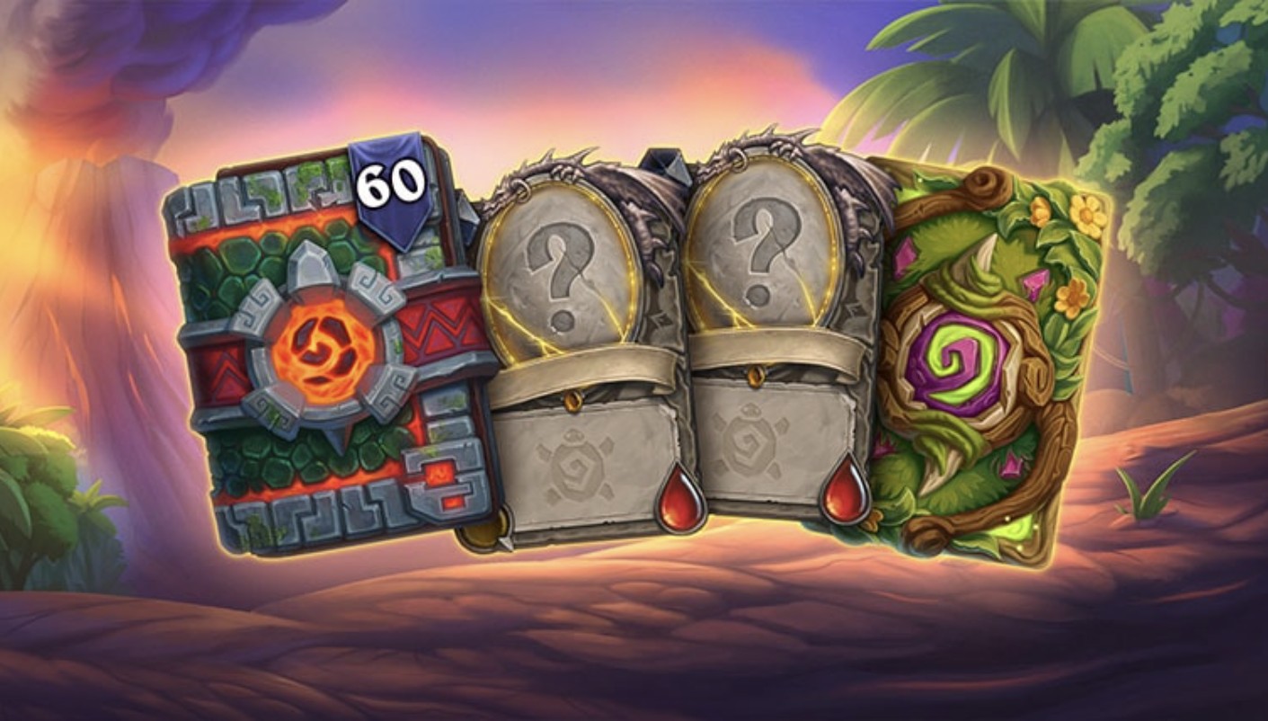 Petualangan Seru Menanti di “The Lost City of Un’Goro” — Ekspansi Terbaru Hearthstone Rilis 8 Juli 2025