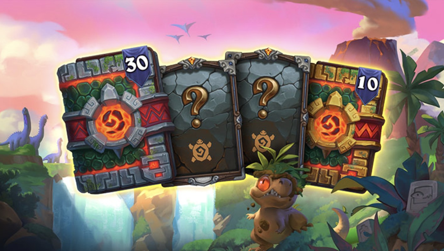 Petualangan Seru Menanti di “The Lost City of Un’Goro” — Ekspansi Terbaru Hearthstone Rilis 8 Juli 2025
