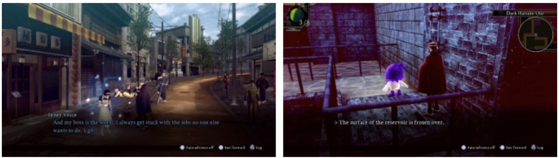 RAIDOU Remastered: The Mystery of the Soulless Army Resmi Dirilis, Game Klasik ATLUS Kembali Hidup di Konsol Modern!