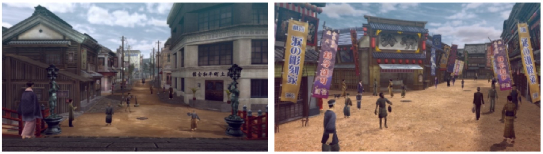 RAIDOU Remastered: The Mystery of the Soulless Army Resmi Dirilis, Game Klasik ATLUS Kembali Hidup di Konsol Modern!