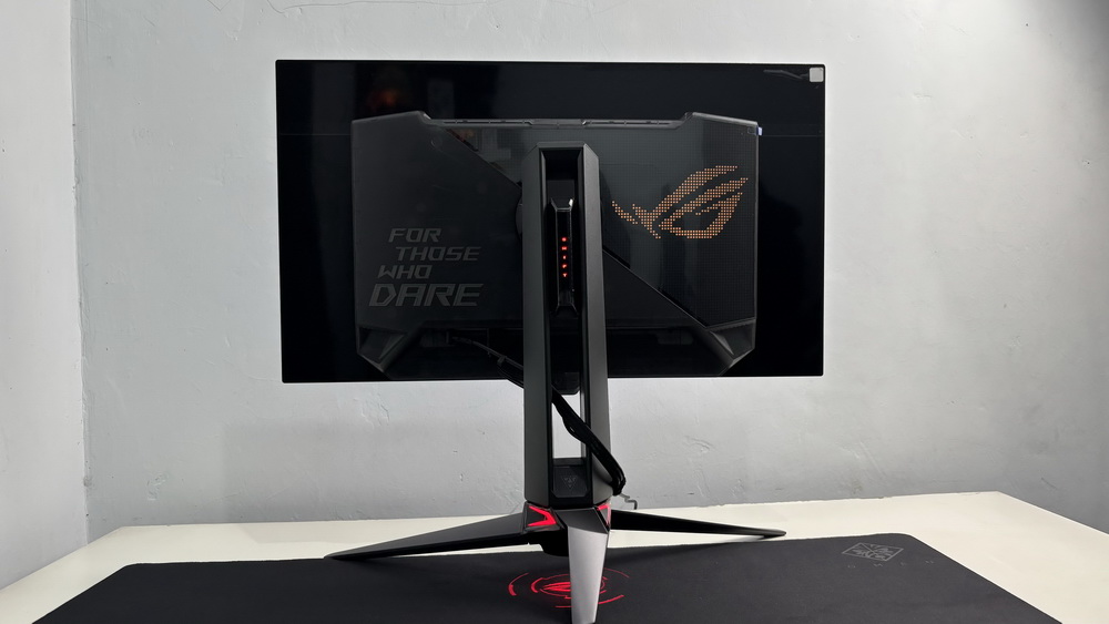 [REVIEW] ASUS ROG Swift OLED PG27AQDP, Monitor Gaming Ultra Cepat untuk Gamer Serius!