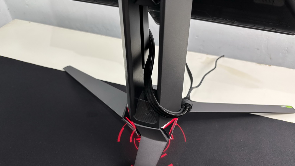 [REVIEW] ASUS ROG Swift OLED PG27AQDP, Monitor Gaming Ultra Cepat untuk Gamer Serius!