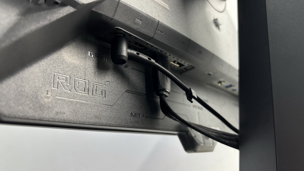 [REVIEW] ASUS ROG Swift OLED PG27AQDP, Monitor Gaming Ultra Cepat untuk Gamer Serius!