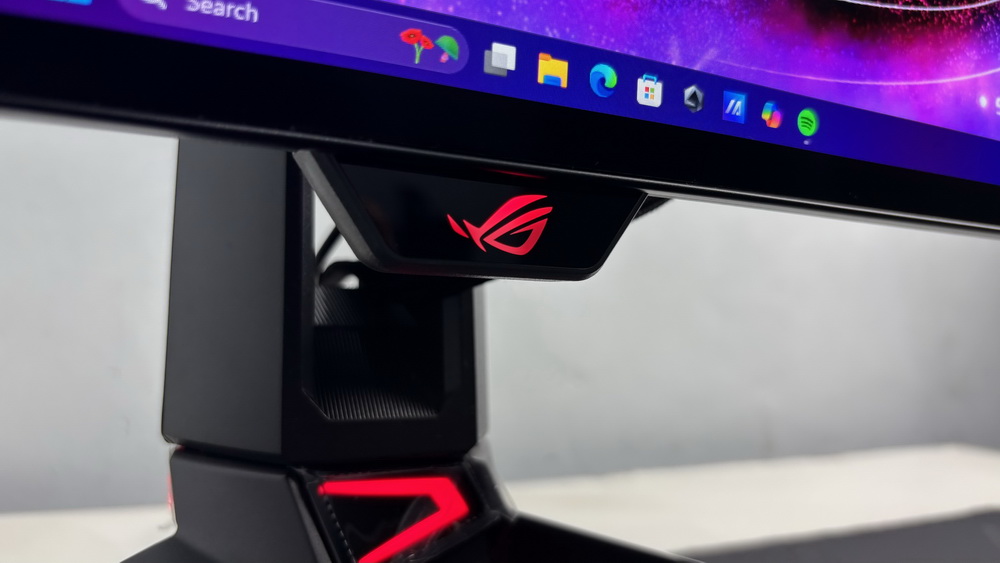 [REVIEW] ASUS ROG Swift OLED PG27AQDP, Monitor Gaming Ultra Cepat untuk Gamer Serius!