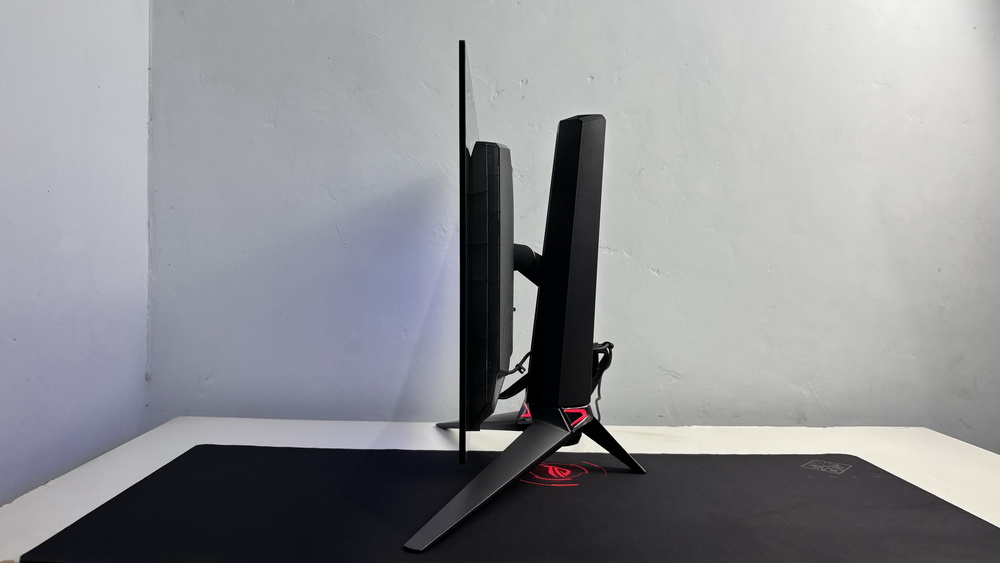 [REVIEW] ASUS ROG Swift OLED PG27AQDP, Monitor Gaming Ultra Cepat untuk Gamer Serius!