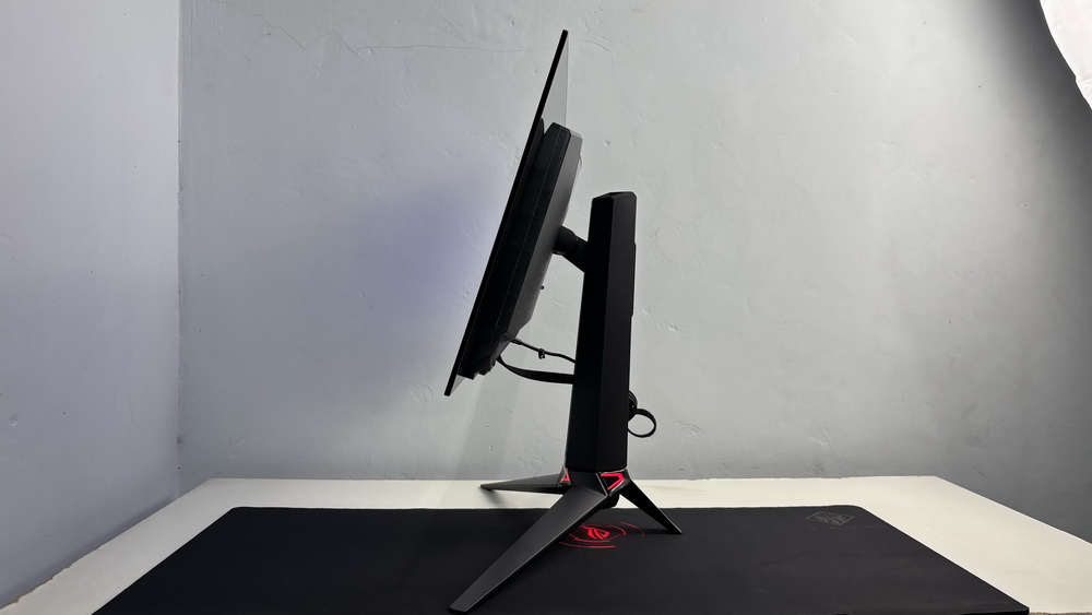 [REVIEW] ASUS ROG Swift OLED PG27AQDP, Monitor Gaming Ultra Cepat untuk Gamer Serius!