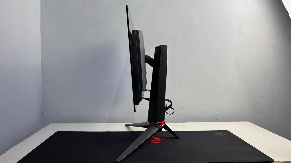 [REVIEW] ASUS ROG Swift OLED PG27AQDP, Monitor Gaming Ultra Cepat untuk Gamer Serius!