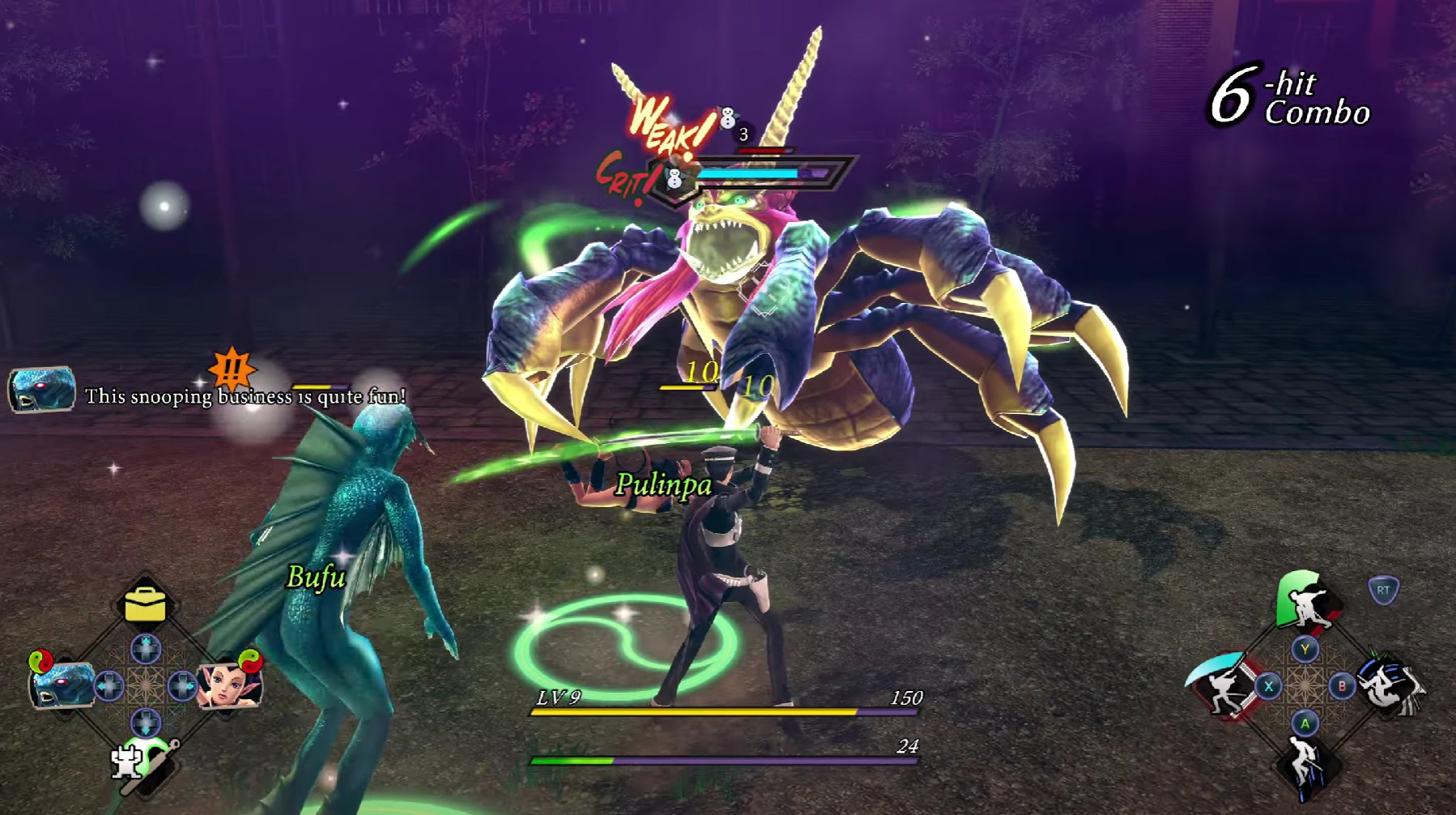 [REVIEW] RAIDOU Remastered: The Mystery of the Soulless Army (PC) – Detektif, Iblis, dan Gaya 1930-an dalam Balutan RPG Modern