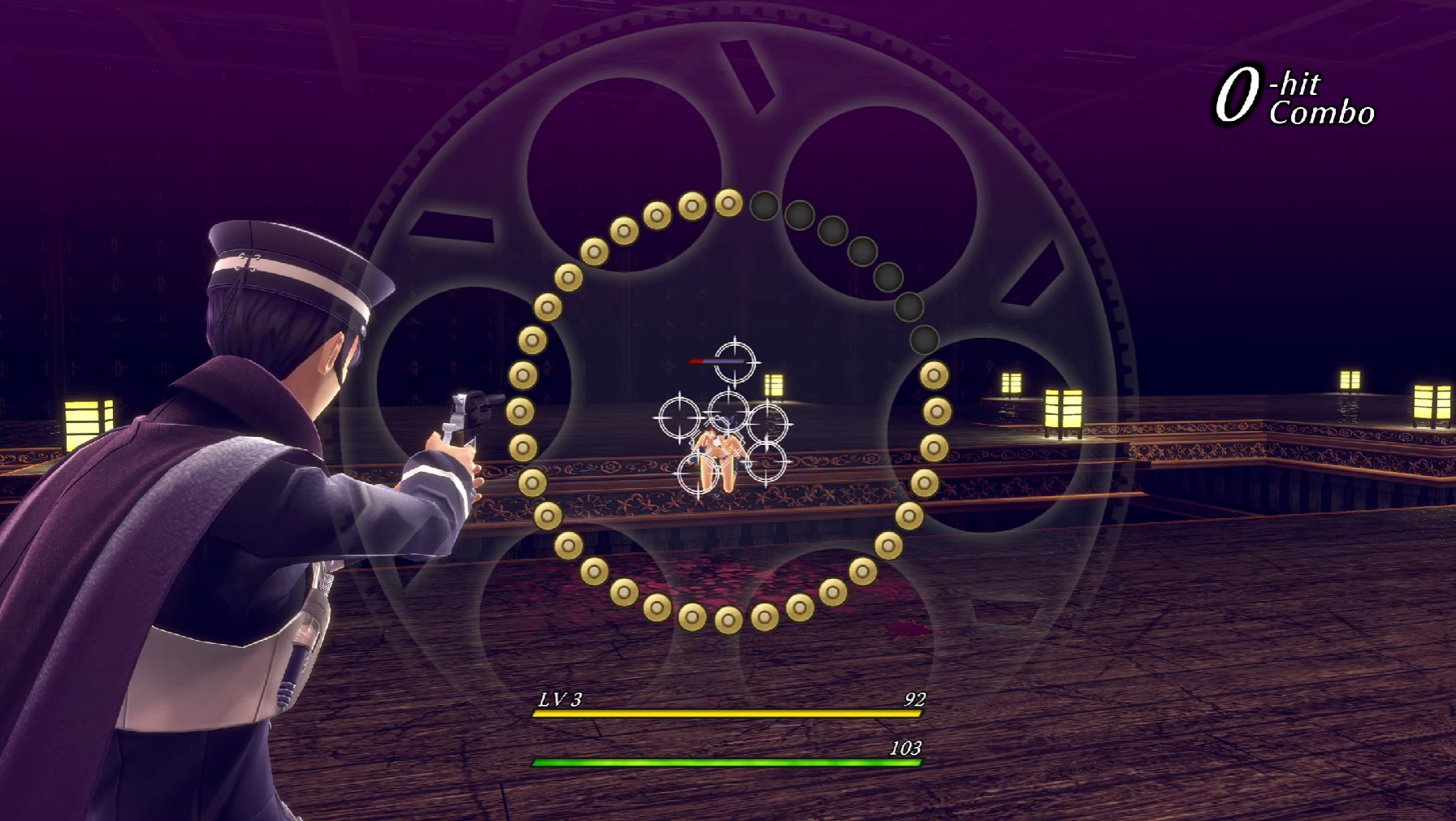 [REVIEW] RAIDOU Remastered: The Mystery of the Soulless Army (PC) – Detektif, Iblis, dan Gaya 1930-an dalam Balutan RPG Modern