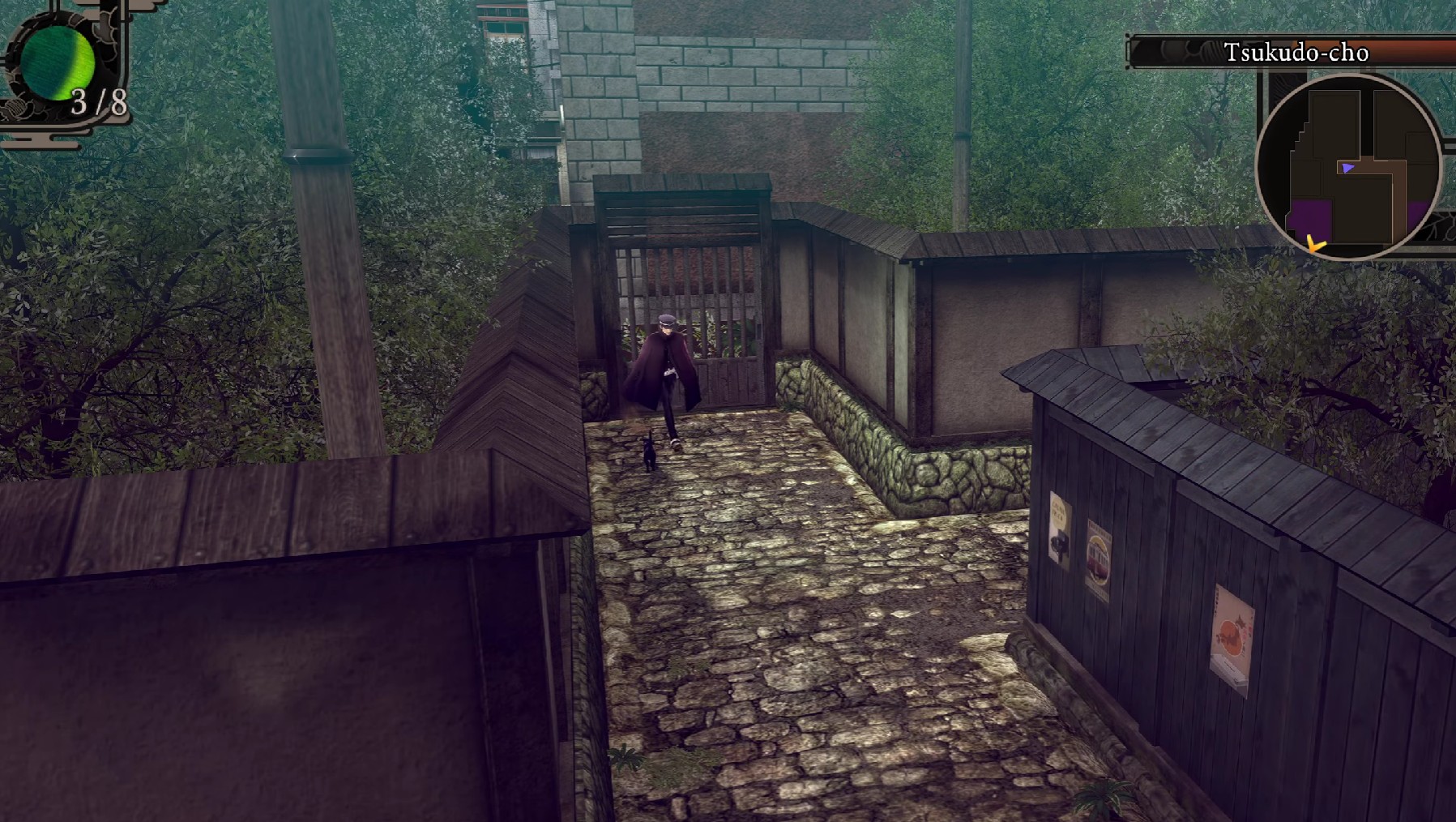 [REVIEW] RAIDOU Remastered: The Mystery of the Soulless Army (PC) – Detektif, Iblis, dan Gaya 1930-an dalam Balutan RPG Modern