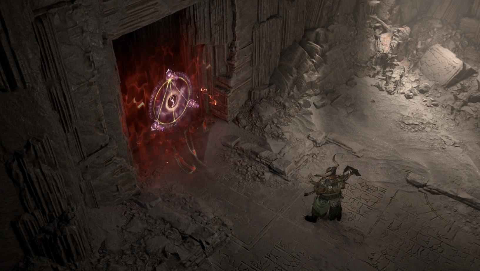 Season 9 Diablo IV: Sins of the Horadrim Resmi Dimulai 1 Juli, Hadirkan Spellcraft, Dungeon Baru, dan Astaroth!