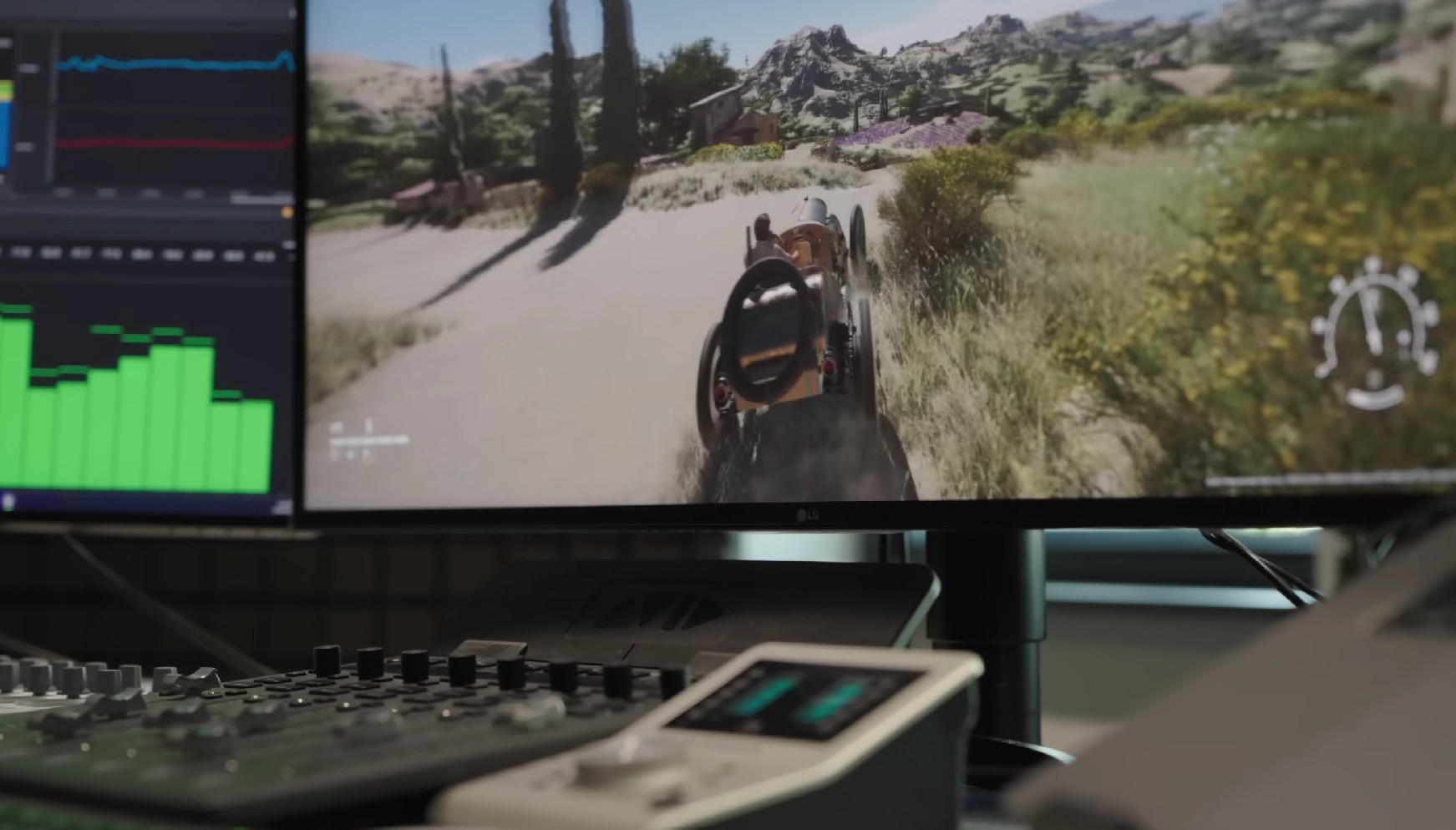 Simak Developer Diary Terakhir Mafia: The Old Country, Hadirkan Nuansa Otentik Sisilia!