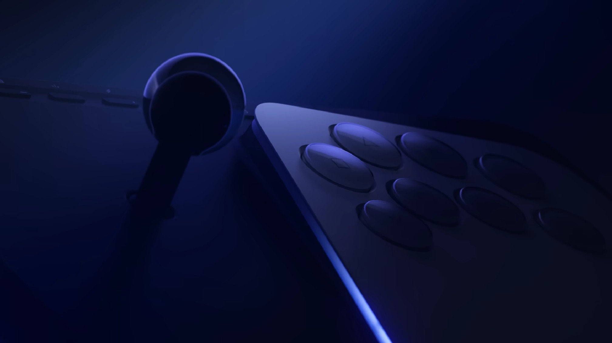 Sony Umumkan Project Defiant, Fight Stick Nirkabel Resmi untuk PS5 dan PC