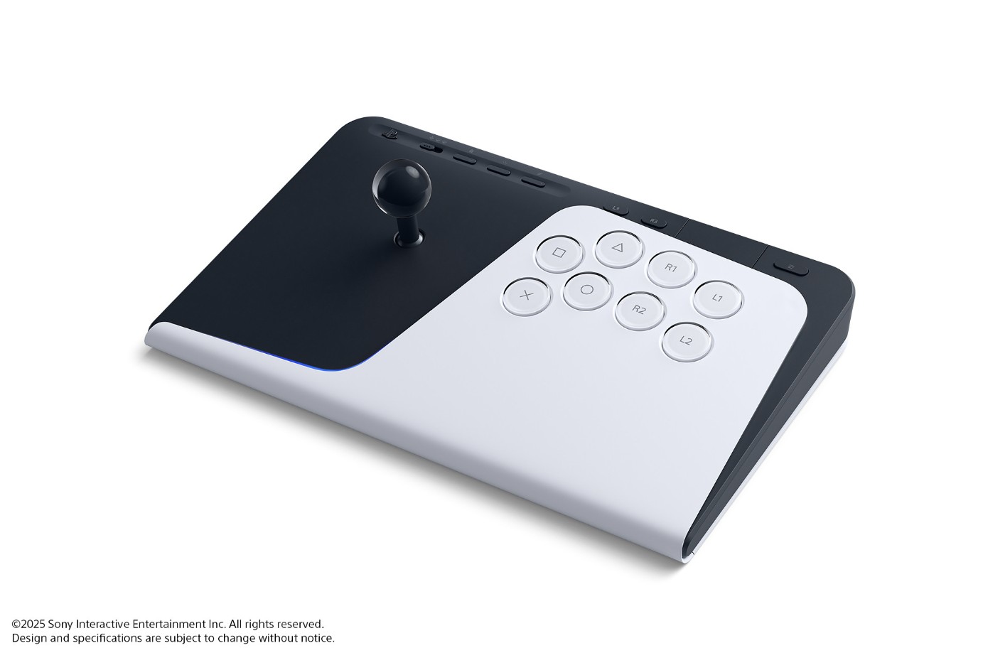 Sony Umumkan Project Defiant, Fight Stick Nirkabel Resmi untuk PS5 dan PC