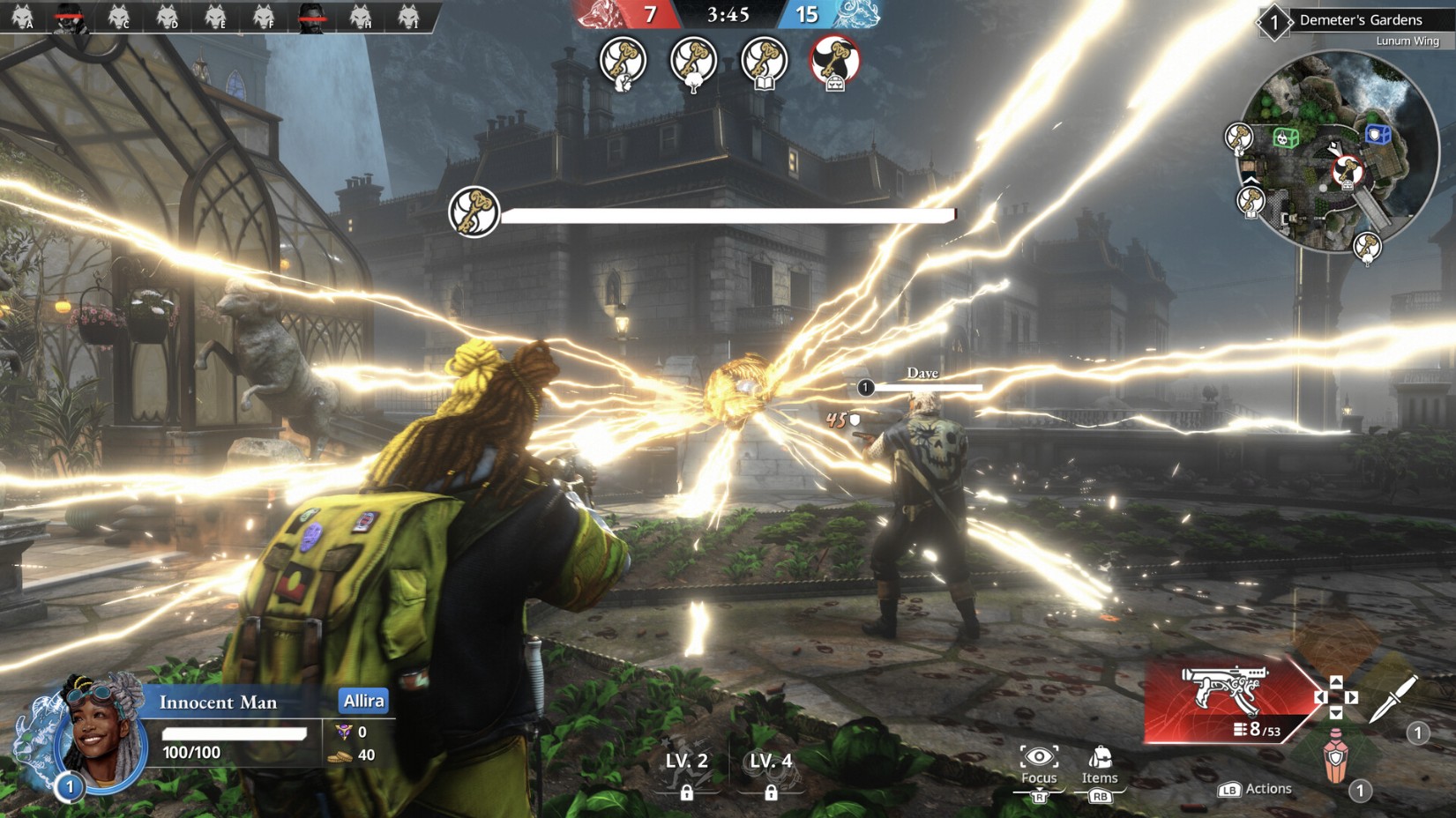 Square Enix Umumkan KILLER INN, Game Multiplayer Misteri Pembunuhan yang Penuh Intrik dan Aksi