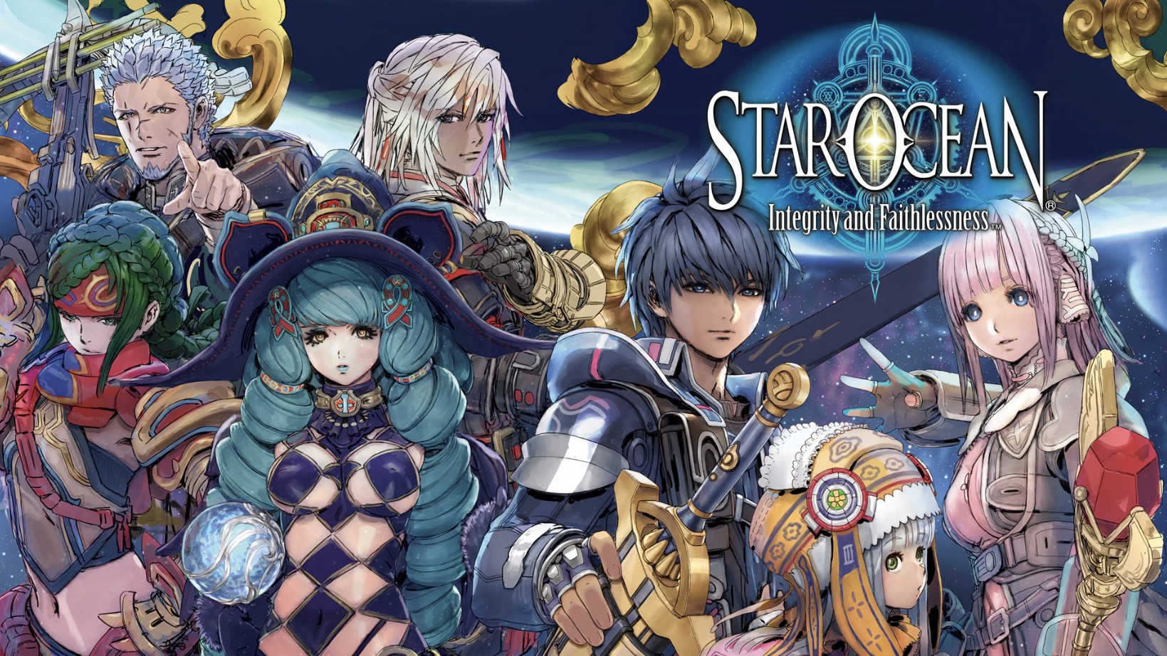 Diskon Besar! Square Enix Umumkan Retro dan Remasters Sale 2025 di PlayStation Store