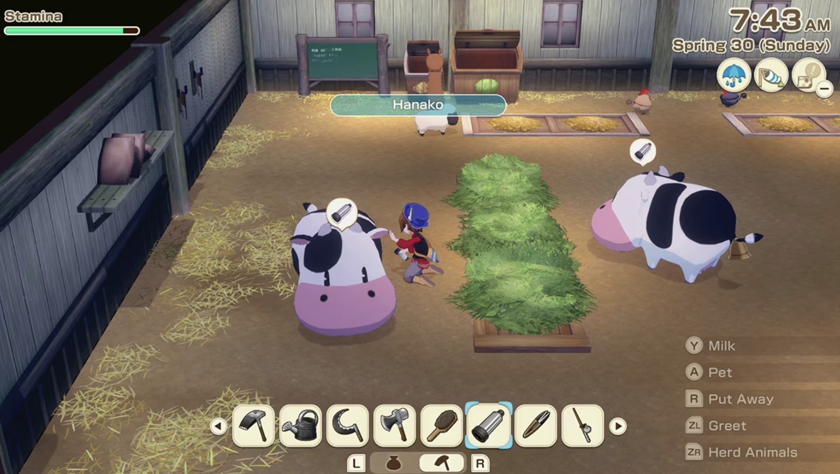 Story of Seasons: Grand Bazaar Tampilkan Trailer Baru “Cozy Living”, Rilis 27 Agustus 2025