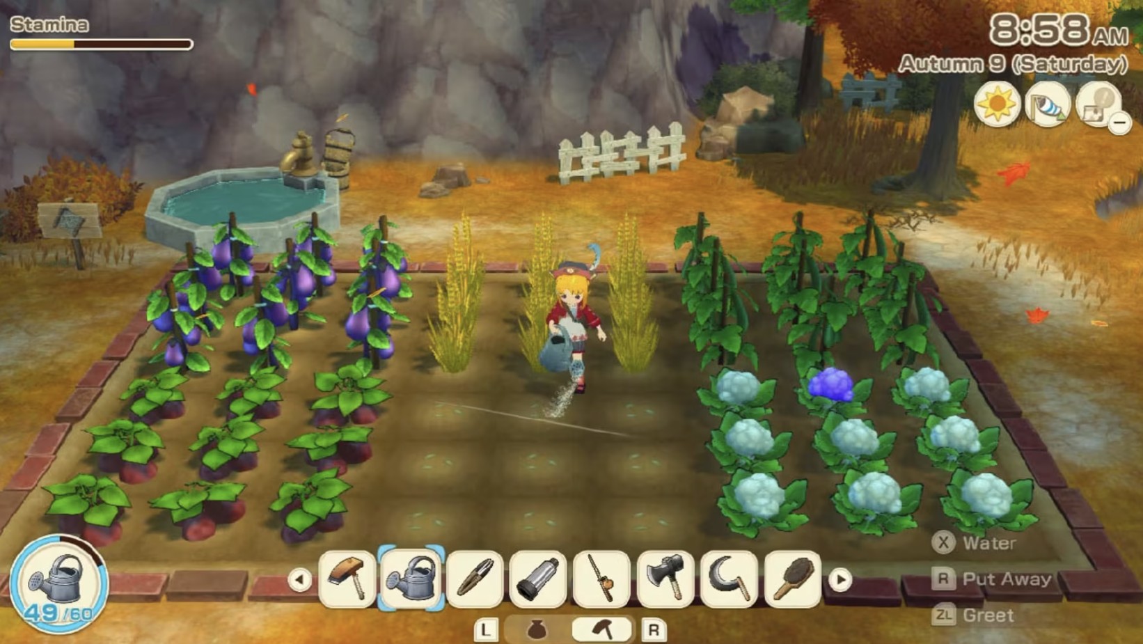 Story of Seasons: Grand Bazaar Tampilkan Trailer Baru “Cozy Living”, Rilis 27 Agustus 2025