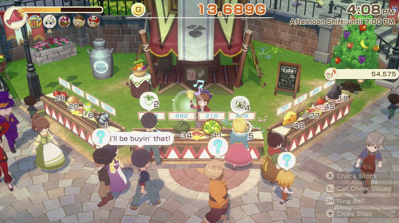 Story of Seasons: Grand Bazaar Tampilkan Trailer Baru “Cozy Living”, Rilis 27 Agustus 2025