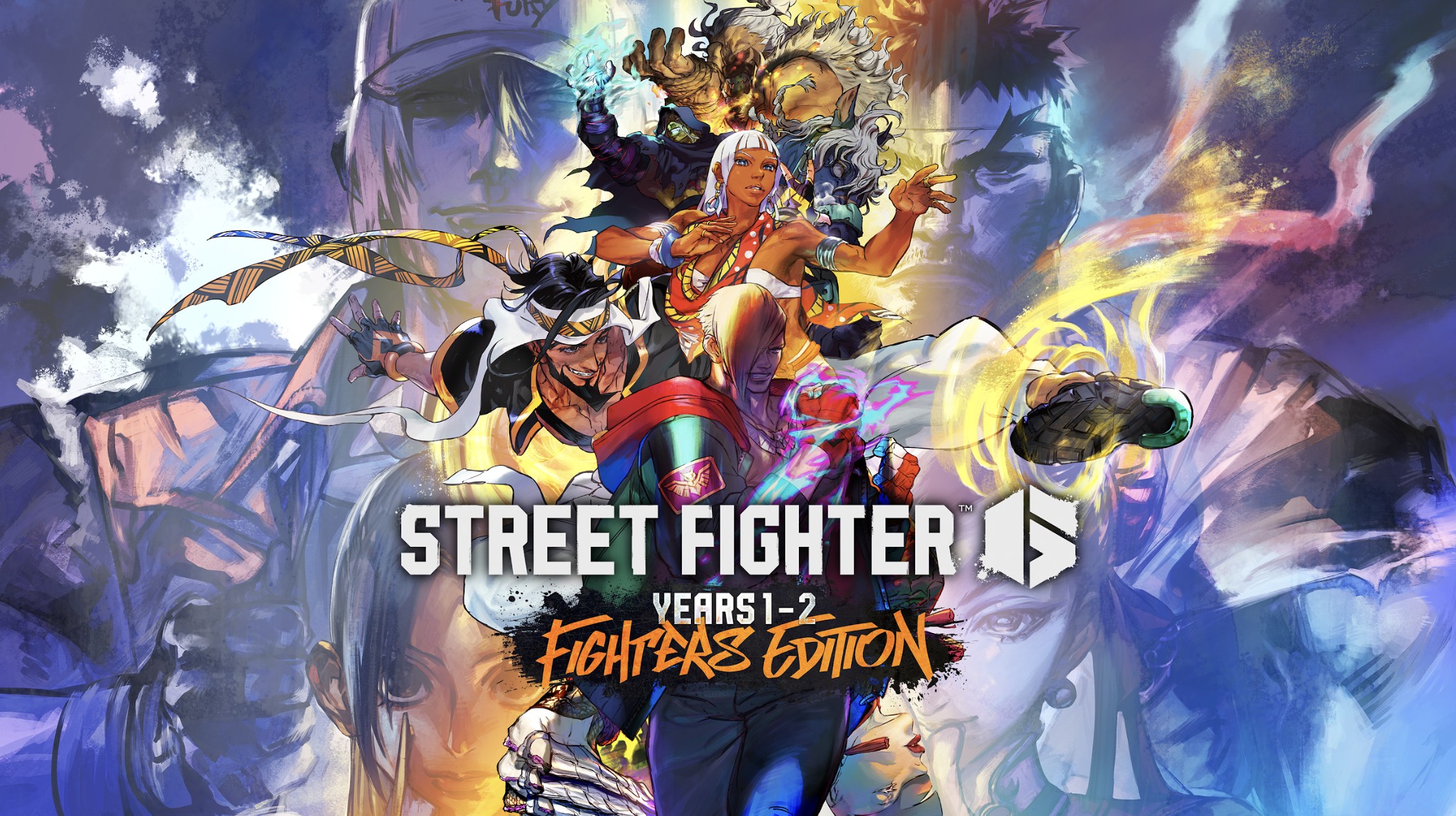 Street Fighter 6 dan Kunitsu-Gami: Path of the Goddess Resmi Meluncur di Nintendo Switch 2 di Asia Tenggara