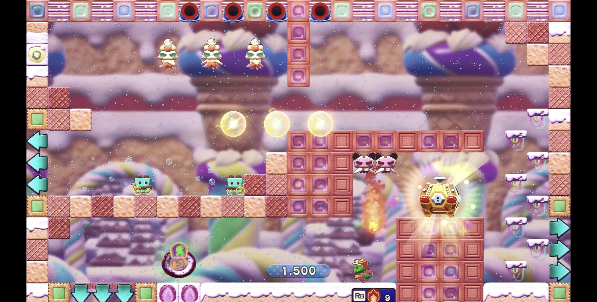 TAITO Umumkan Bubble Bobble Sugar Dungeons untuk PS5, Switch, dan PC — Petualangan Manis Bernuansa Dungeon!