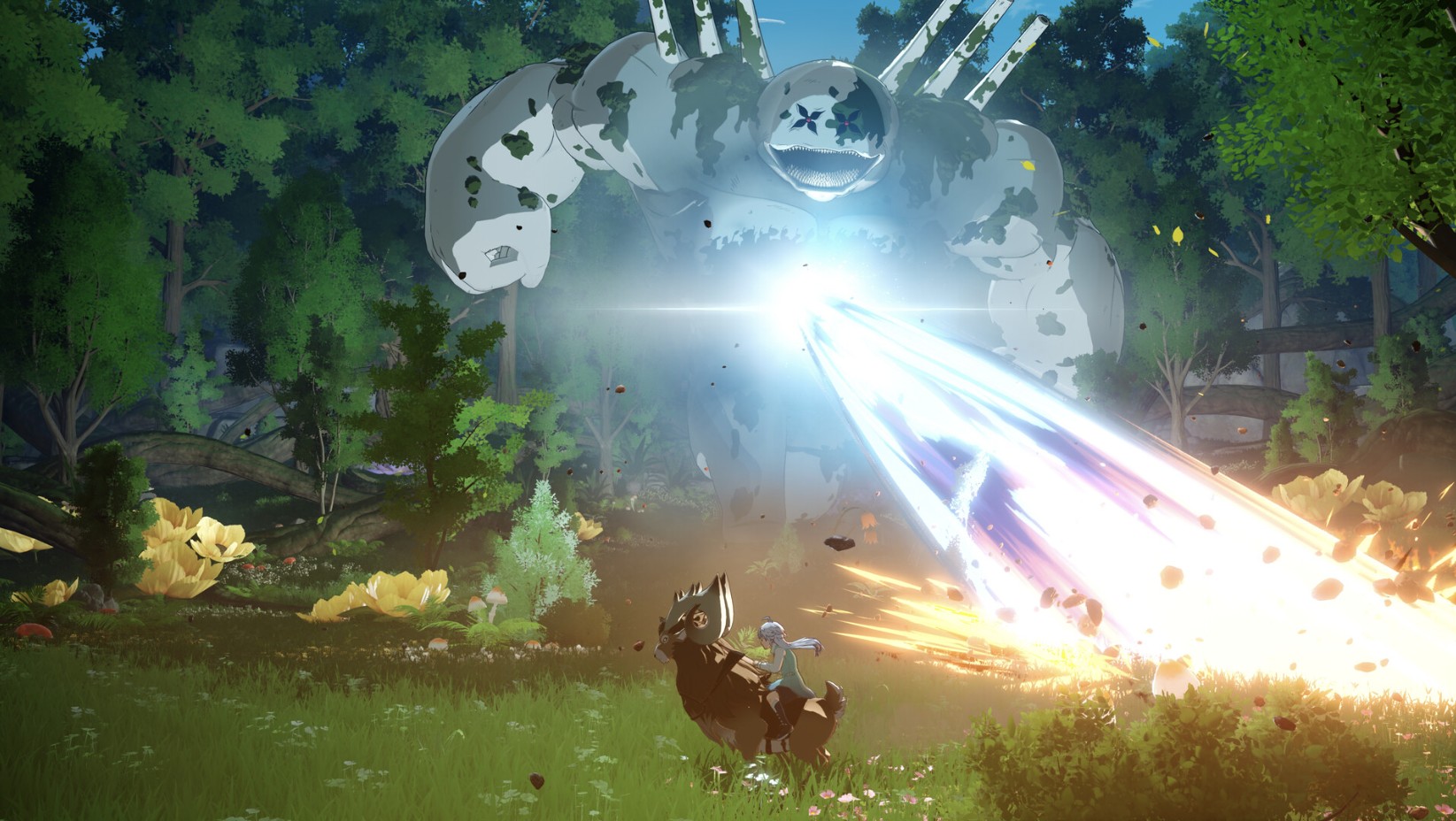 The Seven Deadly Sins: Origin Tampilkan Trailer Baru di Summer Game Fest 2025, Siap Meluncur Tahun 2025!