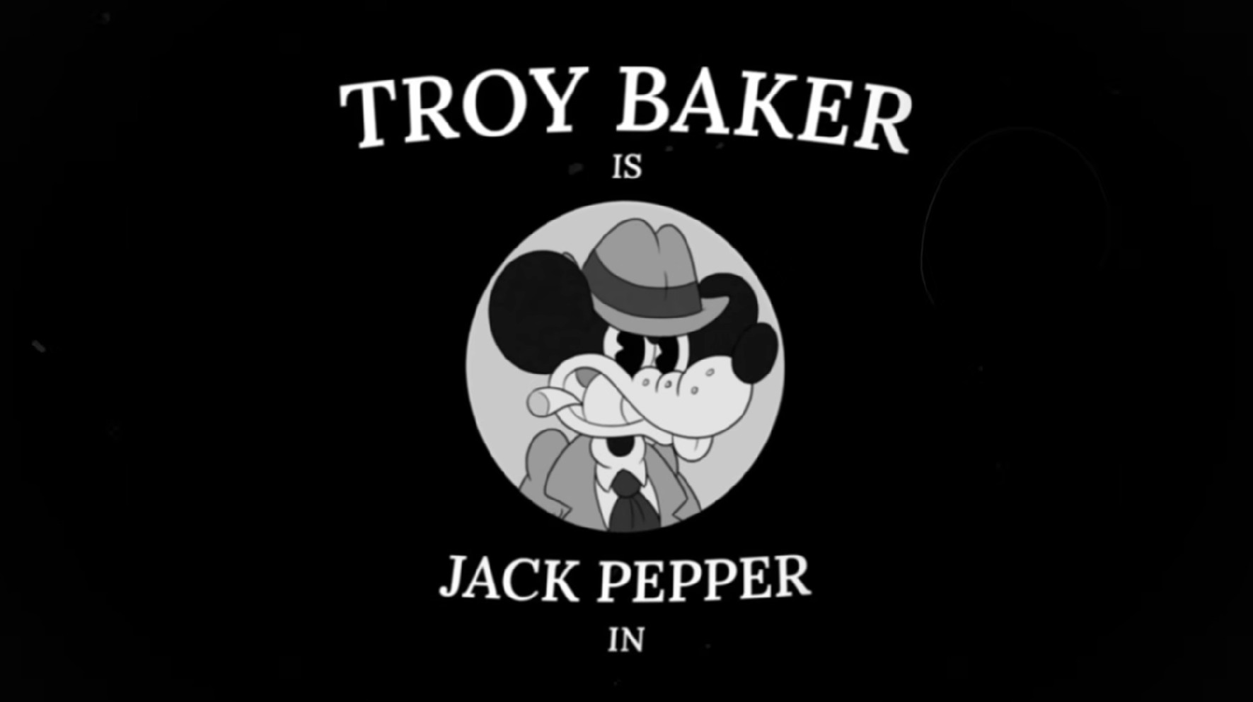 Troy Baker Akan Isi Suara Jack Pepper di Game FPS Noir Kartun “MOUSE: P.I. for Hire”