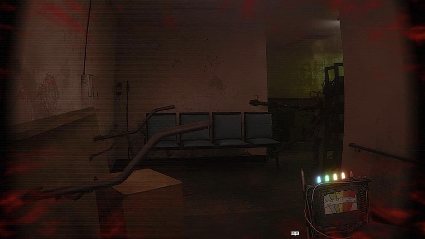 UNDERWARD, Game Horor Kooperatif Kini Tersedia di PS5 dengan Harga Terjangkau