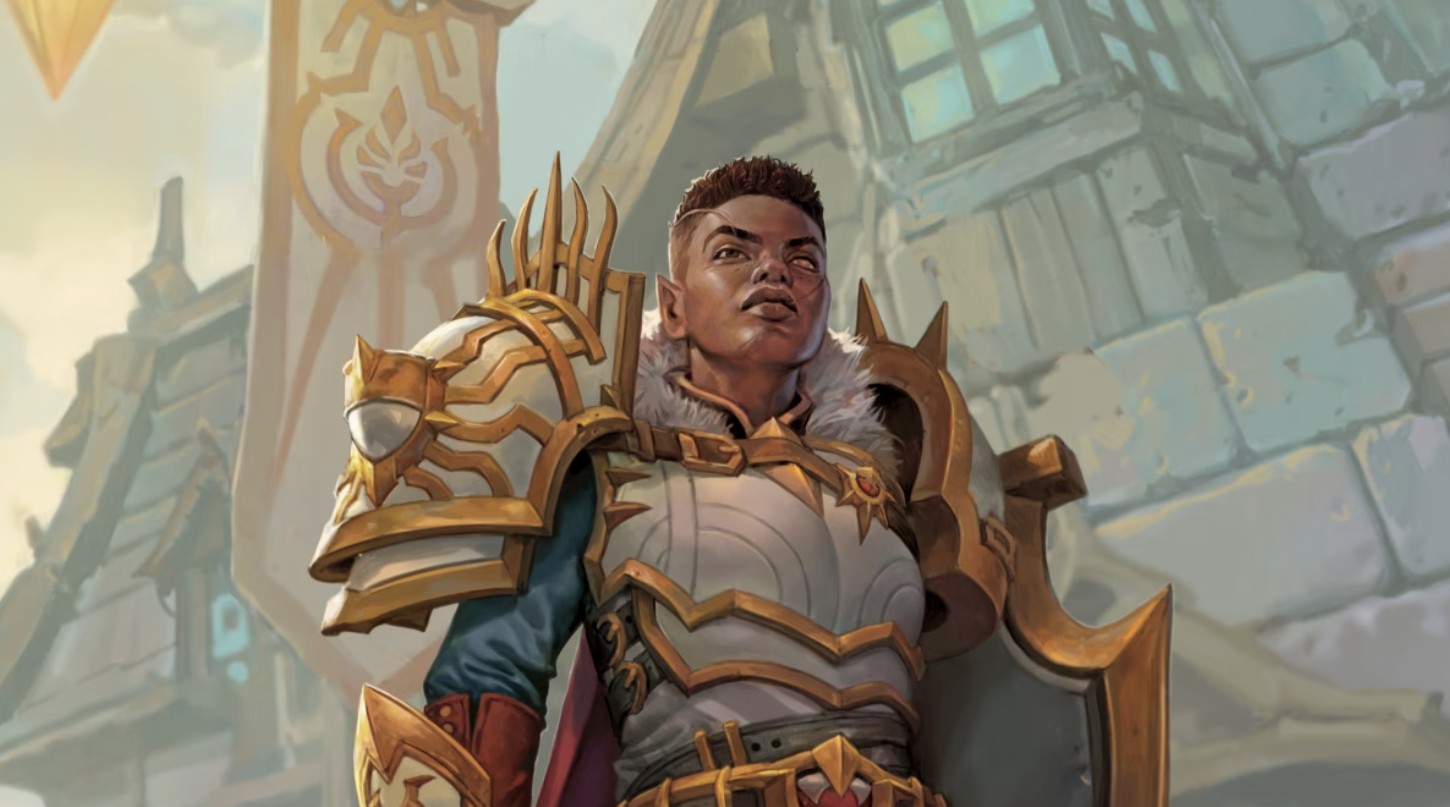 Jelajahi Warisan Arathor: Update Konten Legacy of Arathor Resmi Hadir untuk World of Warcraft!