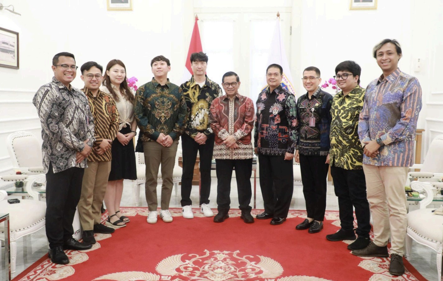WCG 2025 Festival Resmi Digelar di Jakarta: Kolaborasi Strategis Dorong Industri Game Lokal ke Panggung Global