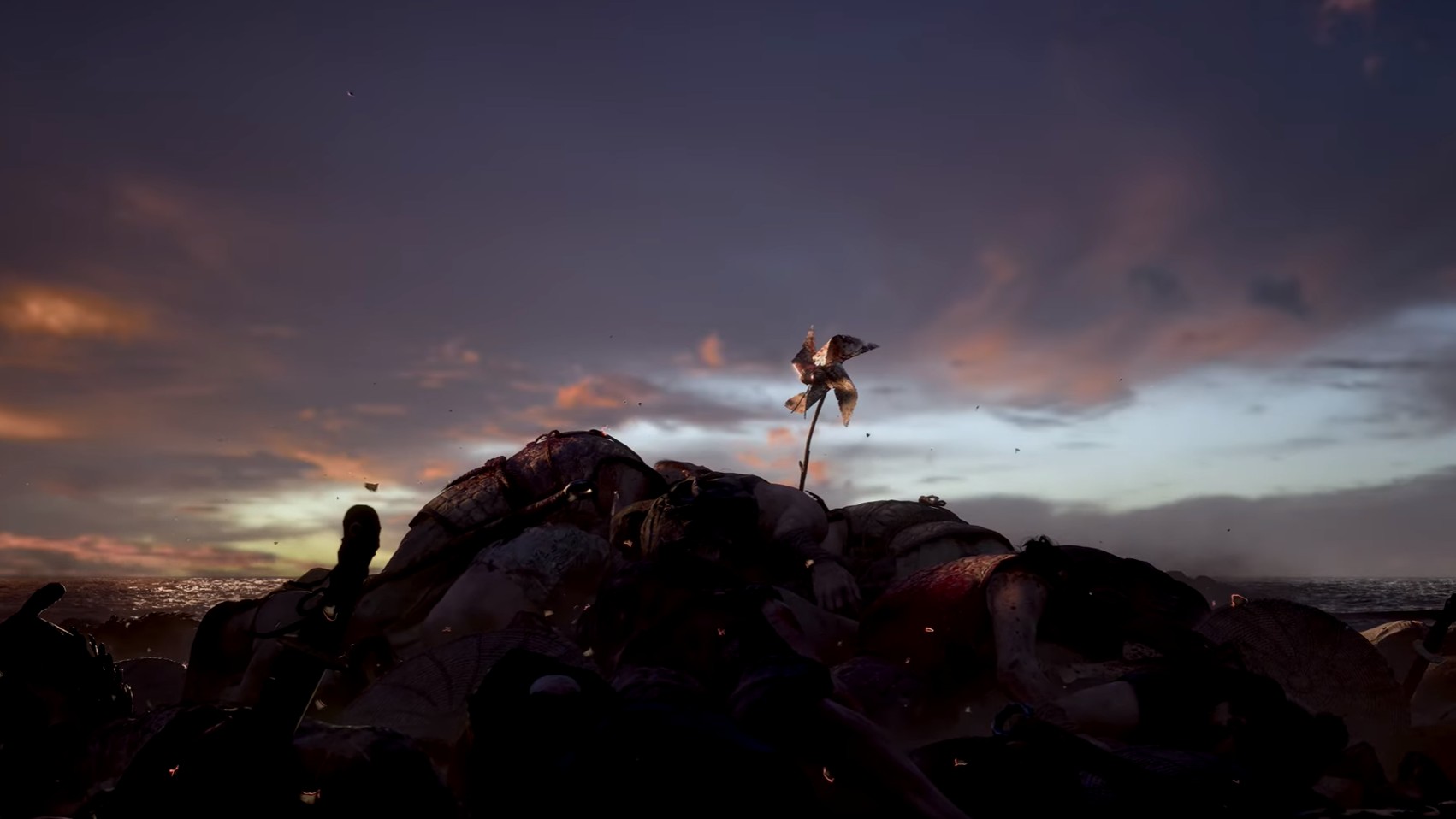 WUCHANG: Fallen Feathers Tampilkan Trailer Baru di Summer Game Fest 2025, Rilis 24 Juli