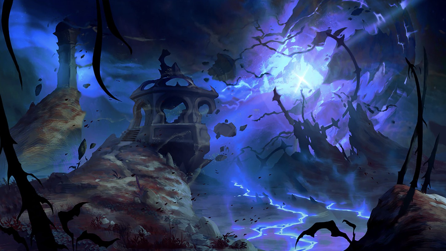World of Warcraft Umumkan Update Besar “Ghosts of K’aresh” – Zona Baru, Raid Epik, dan Fitur Inovatif!